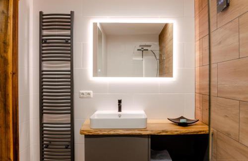 Hirschbach im Muhlkreis Apartment | Biohof Abraham - Hofkäserei