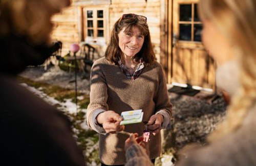 Bobing Apartment | Biohof Neihausmo