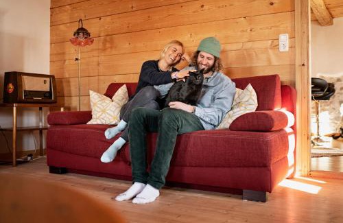 Bobing Apartment | Biohof Neihausmo