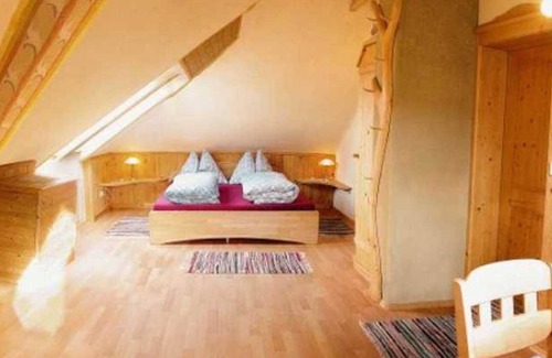 Eberstein Other | Bionest II earth building apartment - Biolandhaus Arche