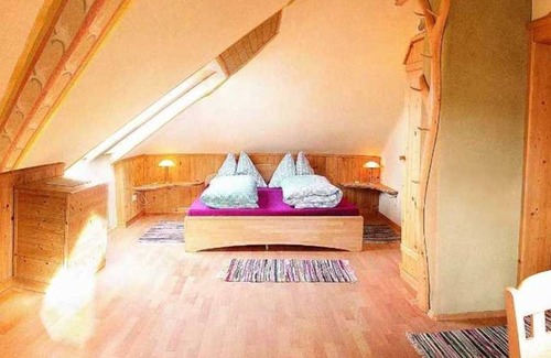 Eberstein Other | Bionest II earth building apartment - Biolandhaus Arche