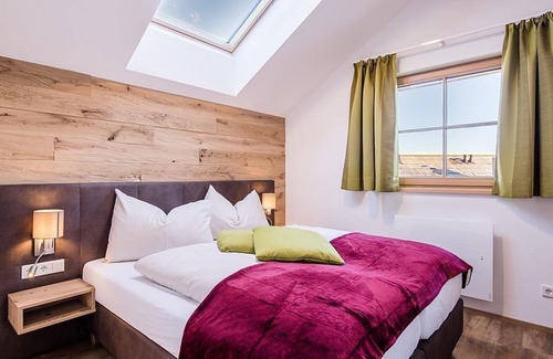 Weisspriach Bed & Breakfast | Biosphere Apartment - Chalet Village Fanningberg