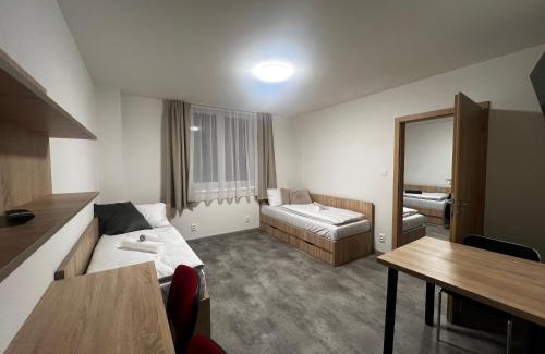 Sever Apartment | BiQuarters