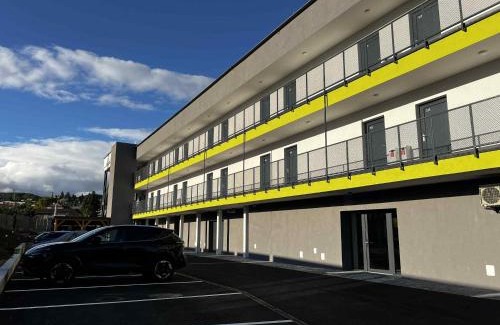 Sever Apartment | BiQuarters