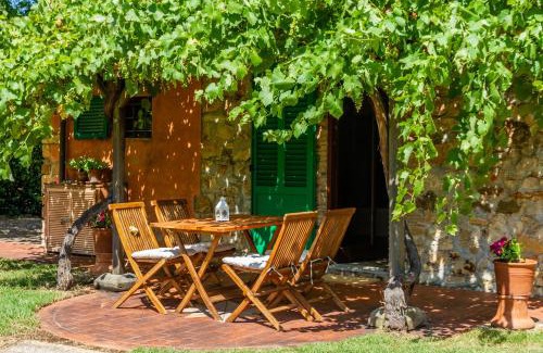 Gavorrano House | Birba 2 - Poggio alle Birbe