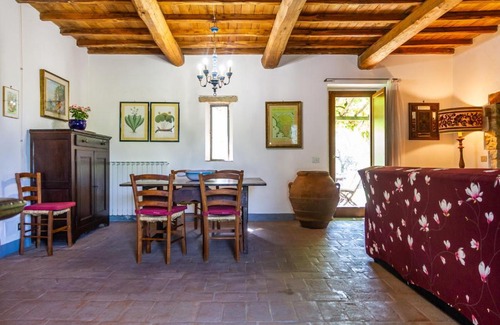 Gavorrano House | Birba 2 - Poggio alle Birbe