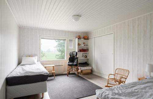 Ahtari House | Birch Beach