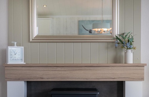 Wigton Ski Chalet | Birch Timber Holiday Lodge