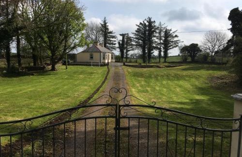 Westport House | Birch Tree Cottage