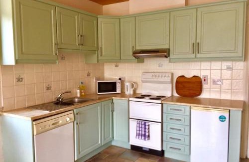 Westport House | Birch Tree Cottage