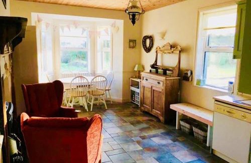 Westport House | Birch Tree Cottage