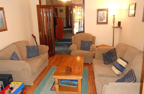 Greenan Bed & Breakfast | Birchdale House B&B