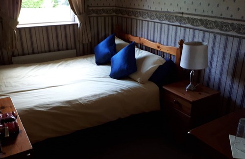 Greenan Bed & Breakfast | Birchdale House B&B