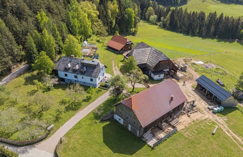 Prevalje House | Birchwood Suite, Slovenj Gradec, Slovenia