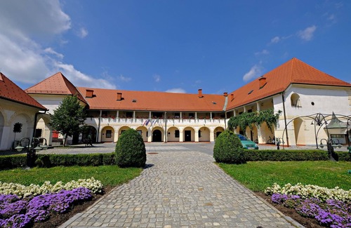 Prevalje House | Birchwood Suite, Slovenj Gradec, Slovenia