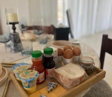 Barka Ski Chalet | Bird Heaven chalet