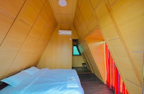 Nam Dan Resort | BIRD HOUSE resort