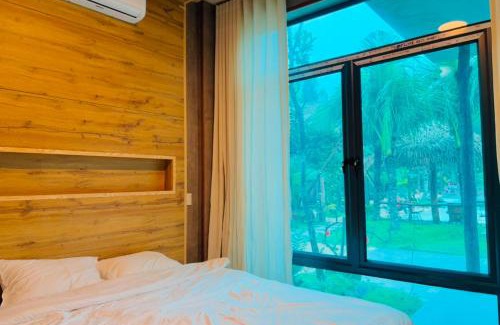 Nam Dan Resort | BIRD HOUSE resort