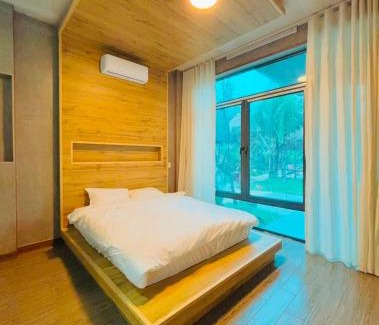 Nam Dan Resort | BIRD HOUSE resort