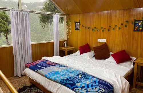Dalhousie Other | Birds Home : Rustic Cabins & Canvas Retreat