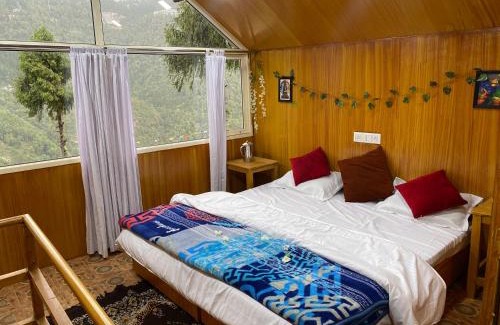 Dalhousie Other | Birds Home : Rustic Cabins & Canvas Retreat