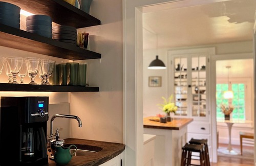 East Chatham House | Birds’ Nest Bungalow