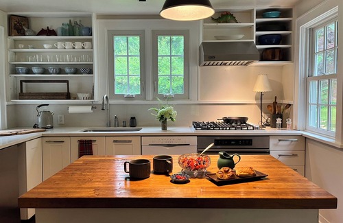 East Chatham House | Birds’ Nest Bungalow