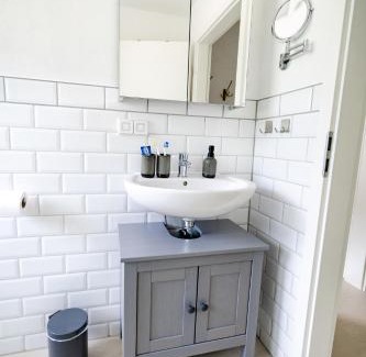 Darstein Apartment | birds-nest Ferienwohnung Waldblick Kamin