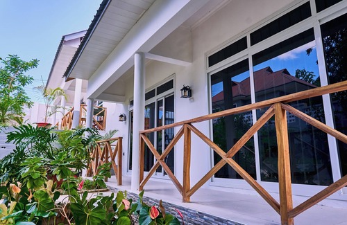 Mbezi Apartment | Birds of Paradise home 1 |Modern and nature scenery |Cozy in Dar