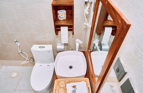 Mbezi Apartment | Birds of Paradise home 1 |Modern and nature scenery |Cozy in Dar