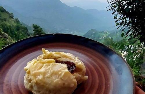 Shivanandi House | Birdsong & Beyond