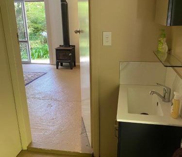 Parapara House | Birdsong Retreat