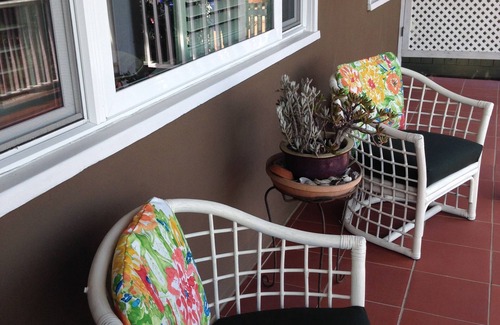 Imperial Beach House | Birdwatcher's retreat in Imperial Beach