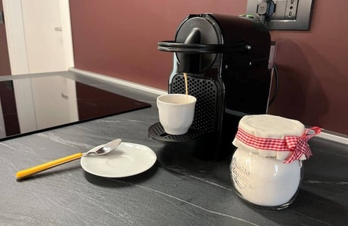 Biella Apartment | Bired - downtown apartment