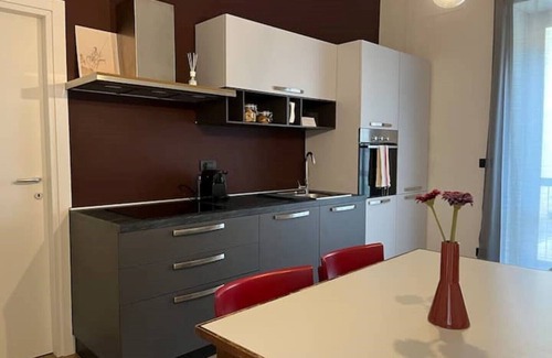 Biella Apartment | Bired - downtown apartment