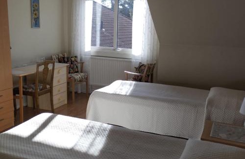 Falun Bed & Breakfast | Birgittagården - GÄSTHEM - Birgittasystrarna