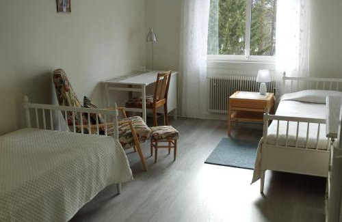 Falun Bed & Breakfast | Birgittagården - GÄSTHEM - Birgittasystrarna
