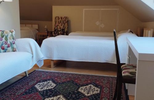 Falun Bed & Breakfast | Birgittagården - GÄSTHEM - Birgittasystrarna