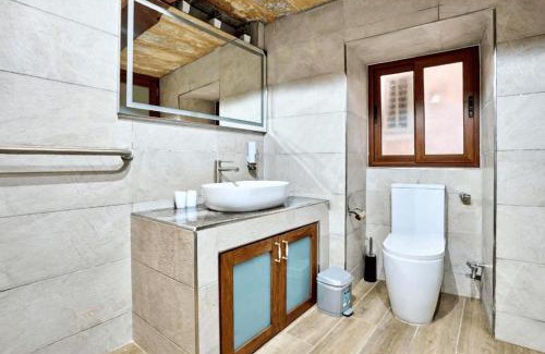 Birgu Apartment | Birgu's central traditional apartment