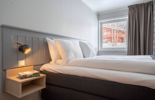 Lillehammer Hotel | Birkebeineren Hotel & Apartments