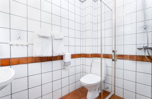 Lillehammer Hotel | Birkebeineren Hotel & Apartments