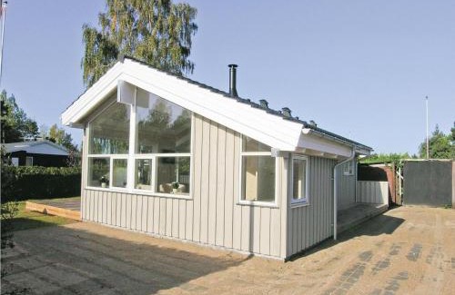 Nyborg House | Birkely