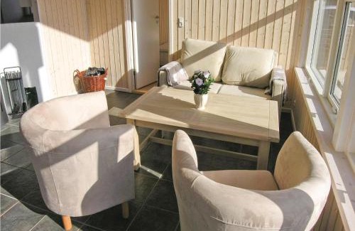 Nyborg House | Birkely