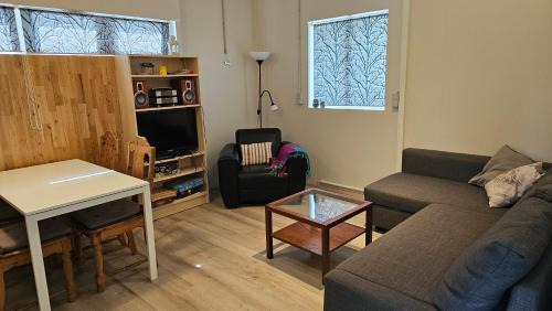 Storinupur House | Birkikinn Holiday Home