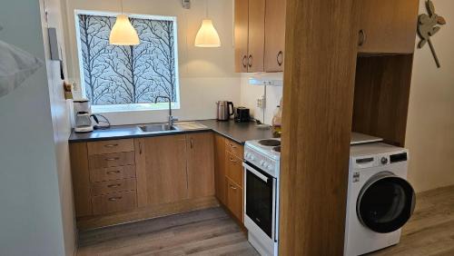 Storinupur House | Birkikinn Holiday Home