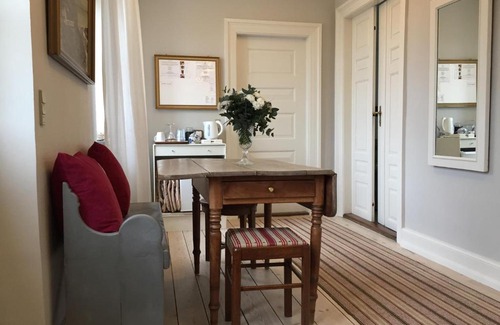 Ferritslev Bed & Breakfast | Birkum BB