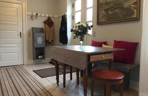 Ferritslev Bed & Breakfast | Birkum BB