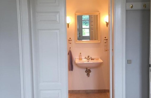 Ferritslev Bed & Breakfast | Birkum BB