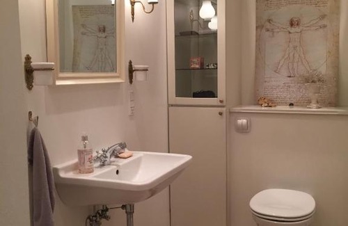 Ferritslev Bed & Breakfast | Birkum BB