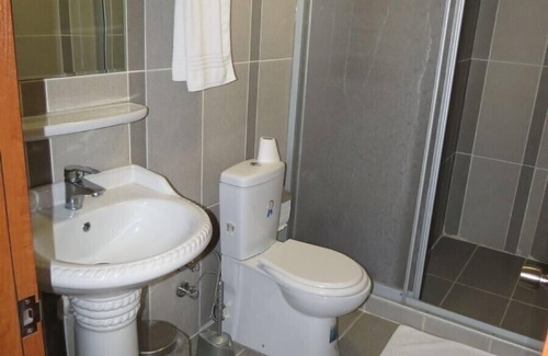 Agri Hotel | Birlik Sahin Hotel